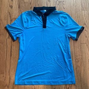 Good contain Lululemon Golf Polo - M